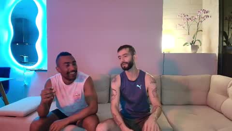 Snapshot of alejandro_bigcock chatting on 25, 2, 2025 Alejandro Hernndez online show from 25, 2, 2025