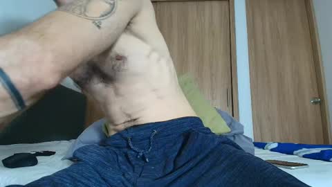 Snapshot of alejandro_bigcock chatting on 14, 9, 2025 Alejandro Hernndez online show from 14, 9, 2025