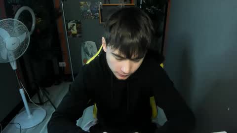 Alejandro online show from 6, 1, 2026