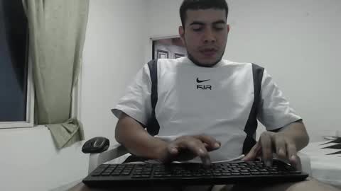 alejandrocock online show from 7, 3, 2025