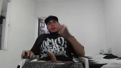 alejandrocock online show from 8, 3, 2025