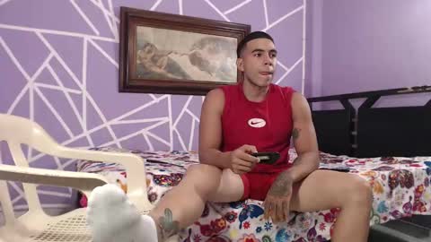 alejandrocock online show from 3, 11, 2025