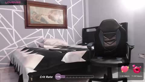 Snapshot of alejandrocock23 chatting on 9, 2, 2026 alejandrocock online show from 9, 2, 2026