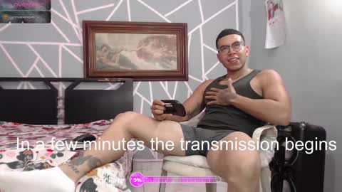 Snapshot of alejandrocock23 chatting on 12, 2, 2026 alejandrocock online show from 12, 2, 2026