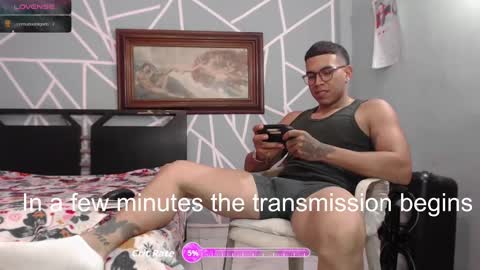 Snapshot of alejandrocock23 chatting on 17, 2, 2026 alejandrocock online show from 17, 2, 2026