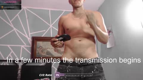 Snapshot of alejandrocock23 chatting on 19, 2, 2026 alejandrocock online show from 19, 2, 2026