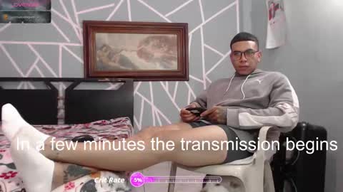 Snapshot of alejandrocock23 chatting on 23, 2, 2026 alejandrocock online show from 23, 2, 2026