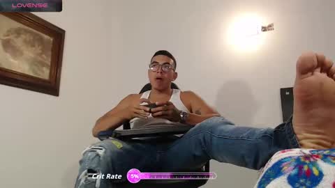 alejandrocock online show from 26, 3, 2026