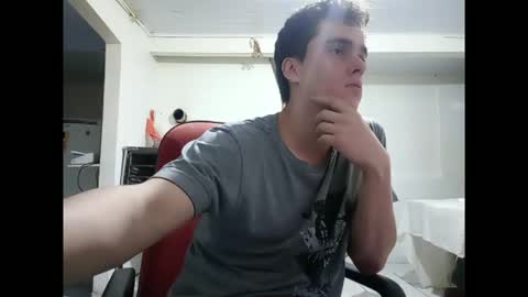 Snapshot of alejandroeema chatting on 11, 1, 2026 alejandroeema online show from 11, 1, 2026