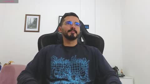 alejandroo_7 online show from 24, 10, 2025