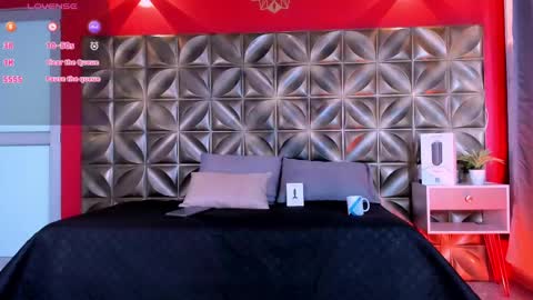 Alejo  online show from 17, 2, 2025