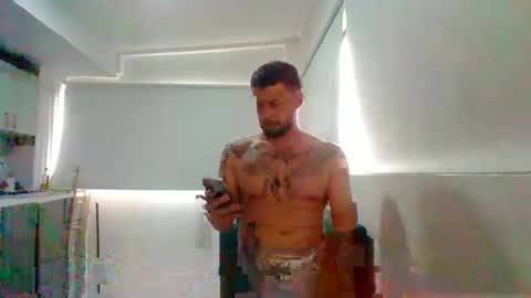 Nico online show from 13, 2, 2026