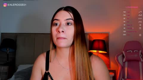 Snapshot of alejarosse chatting on 12, 12, 2024 alejandra independent models online show from 12, 12, 2024