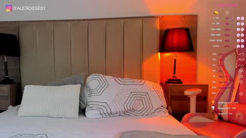 Snapshot of alejarosse chatting on 15, 12, 2024 alejandra independent models online show from 15, 12, 2024