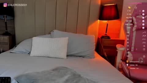 Snapshot of alejarosse chatting on 22, 12, 2024 alejandra independent models online show from 22, 12, 2024