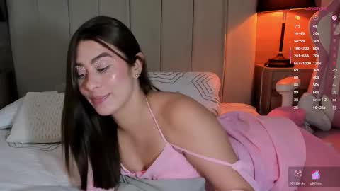 Snapshot of alejarosse chatting on 31, 10, 2025 alejandra independent models online show from 31, 10, 2025