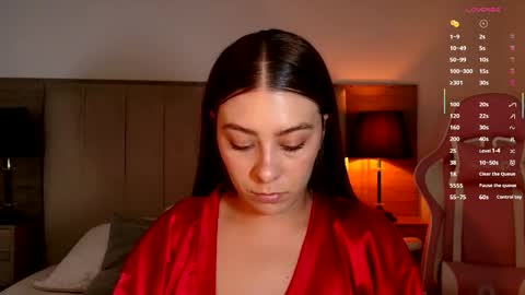 Snapshot of alejarosse chatting on 20, 5, 2026 alejandra independent models online show from 20, 5, 2026