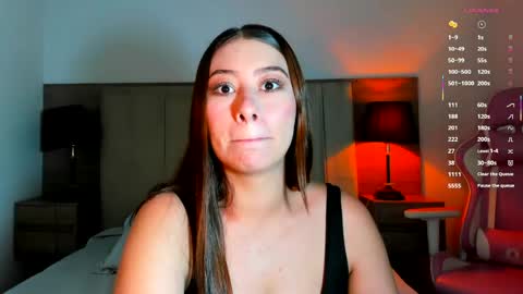 Snapshot of alejarosse chatting on 29, 5, 2026 alejandra independent models online show from 29, 5, 2026