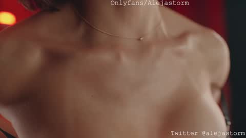 Alejandra online show from 20, 2, 2026