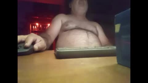 alejito16 online show from 18, 1, 2025