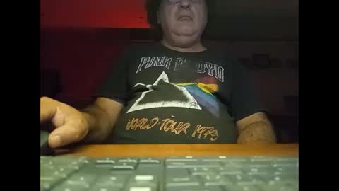 alejito16 online show from 19, 10, 2025