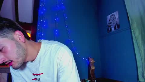 alejo_323__ online show from 24, 1, 2025