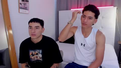 alejo_exotic online show from 8, 5, 2026