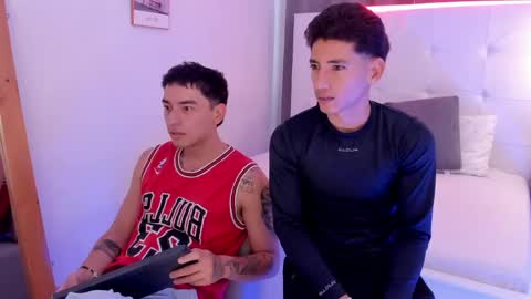 alejo_exotic online show from 14, 5, 2026