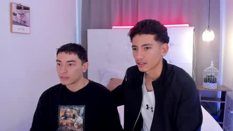 alejo_exotic online show from 18, 5, 2026