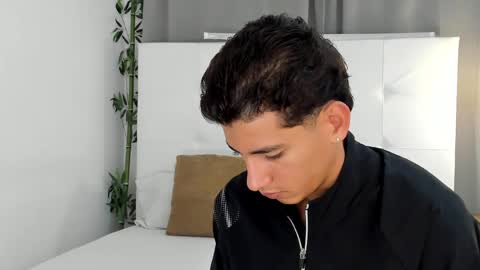 alejo_exotic online show from 9, 6, 2026