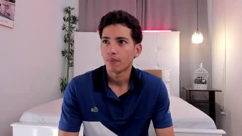 Snapshot of alejo_exotic chatting on 19, 6, 2026 alejo_exotic online show from 19, 6, 2026