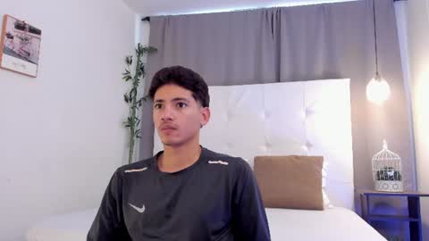 Snapshot of alejo_exotic chatting on 13, 7, 2026 alejo_exotic online show from 13, 7, 2026