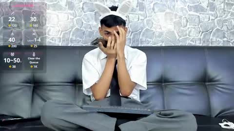 alejo peverell online show from 11, 3, 2025