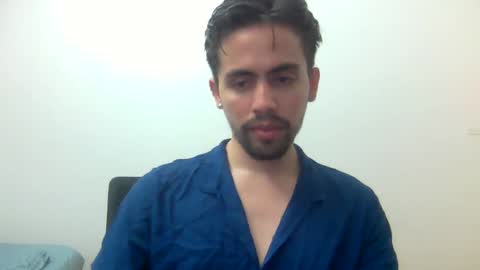 alejo_shy online show from 16, 1, 2025