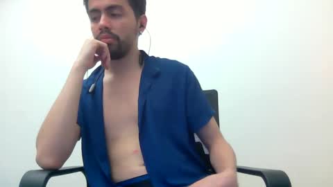 alejo_shy online show from 5, 2, 2025