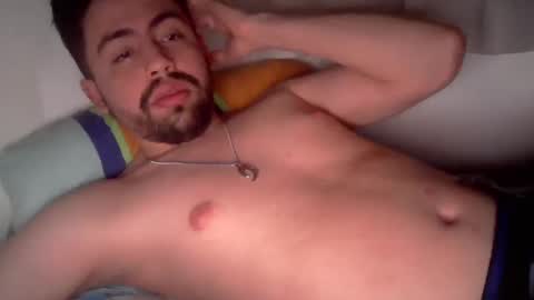 alejo_shy online show from 23, 11, 2025