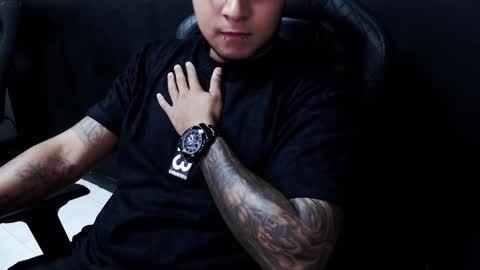 Snapshot of alejoconex6 chatting on 13, 10, 2025 Alejo online show from 13, 10, 2025