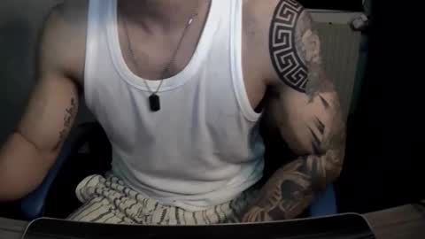 alejoduarte16 online show from 30, 11, 2025