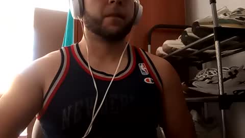 Snapshot of alejolindo9201 chatting on 23, 1, 2025 Alejo online show from 23, 1, 2025