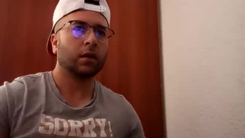 Snapshot of alejolindo9201 chatting on 10, 9, 2025 Alejo online show from 10, 9, 2025