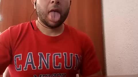 Snapshot of alejolindo9201 chatting on 27, 11, 2025 Alejo online show from 27, 11, 2025