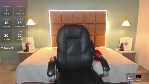 ALejoo Saenz online show from 30, 11, 2025