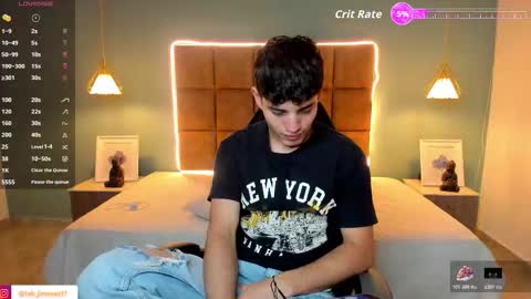 ALejoo Saenz online show from 7, 2, 2026