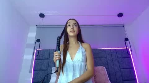Snapshot of aleka_williams_ chatting on 30, 9, 2025 aleka_williams_ online show from 30, 9, 2025