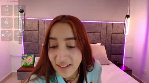 Snapshot of aleka_williams_ chatting on 3, 10, 2025 aleka_williams_ online show from 3, 10, 2025