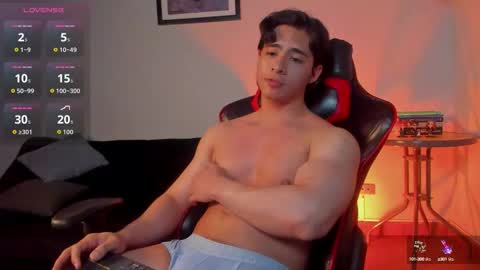 Alek online show from 29, 9, 2025