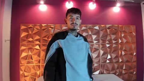 aleking13 online show from 12, 10, 2025