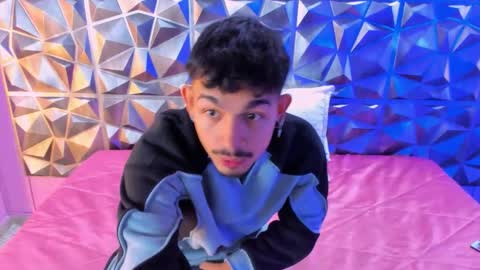 aleking13 online show from 27, 10, 2025