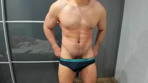 Snapshot of aleks_brown chatting on 6, 6, 2026 aleks_brown online show from 6, 6, 2026