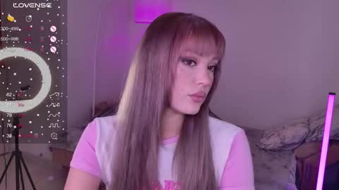 aleksacandy online show from 9, 1, 2026